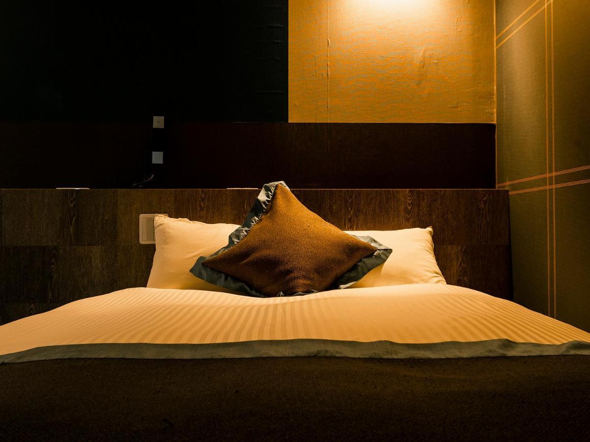 Hotel Areaone Tokai Funaishikawa Exteriör bild
