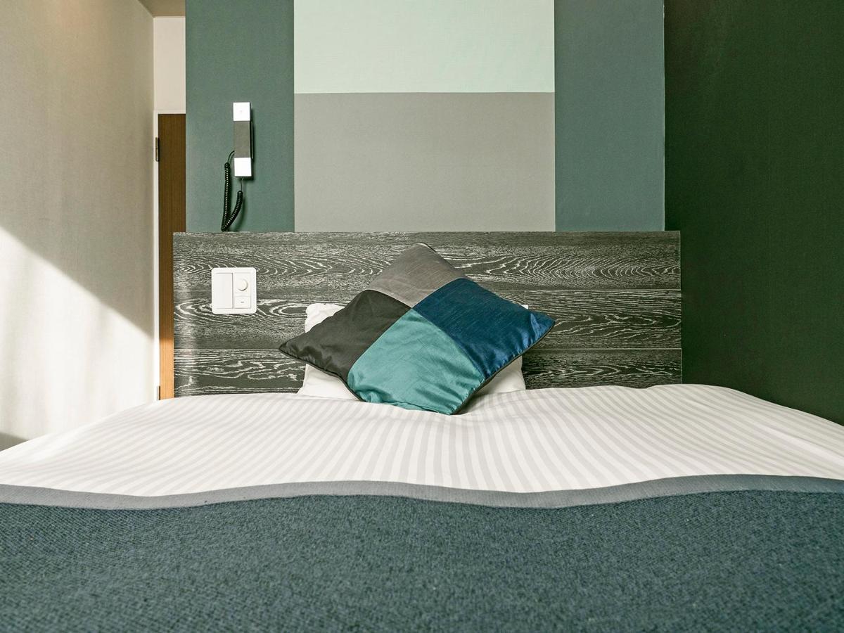 Hotel Areaone Tokai Funaishikawa Exteriör bild