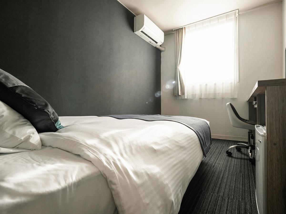 Hotel Areaone Tokai Funaishikawa Exteriör bild