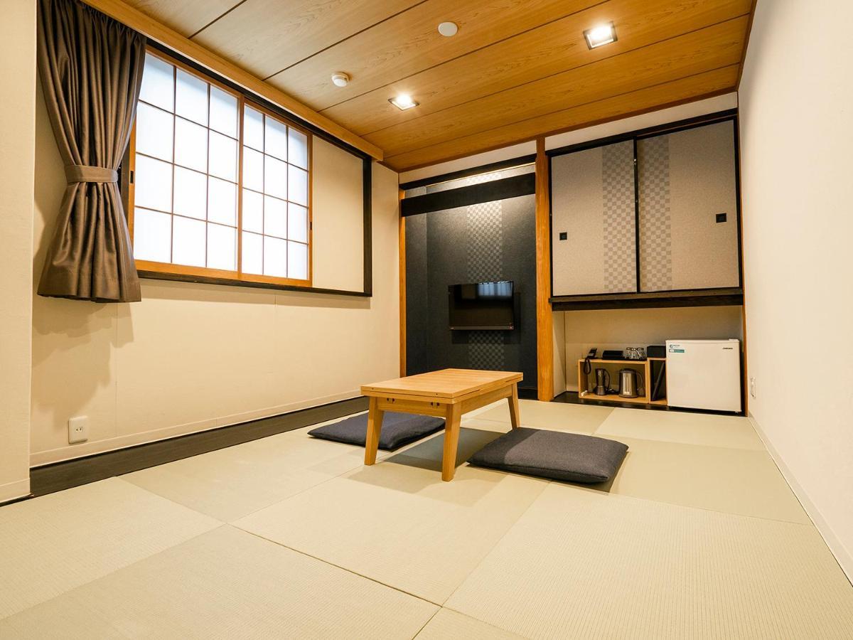 Hotel Areaone Tokai Funaishikawa Exteriör bild